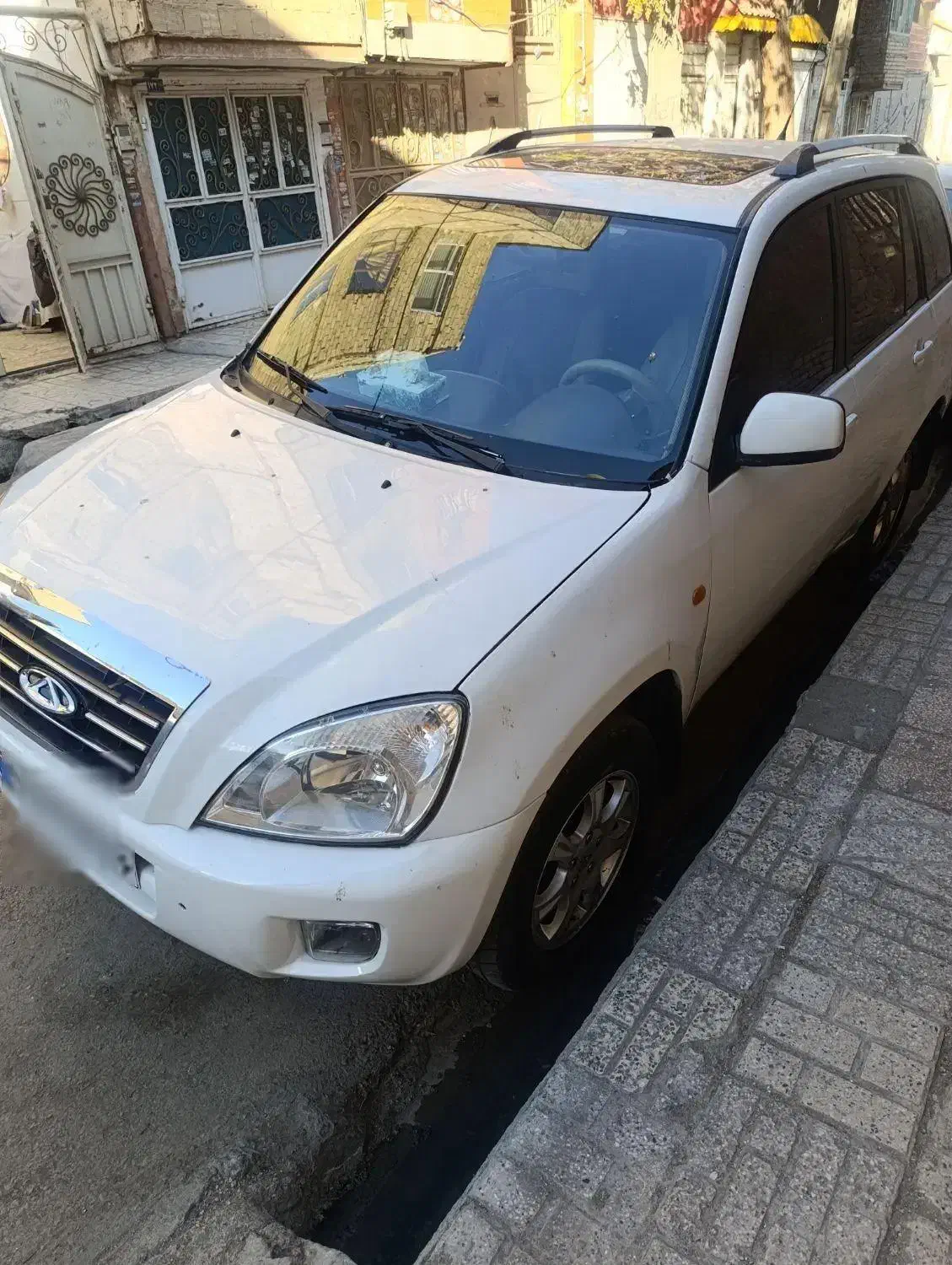 ایکس ۳۳ سالم مقداری چک|خودرو سواری و وانت|مشهد, طبرسی شمالی|دیوار