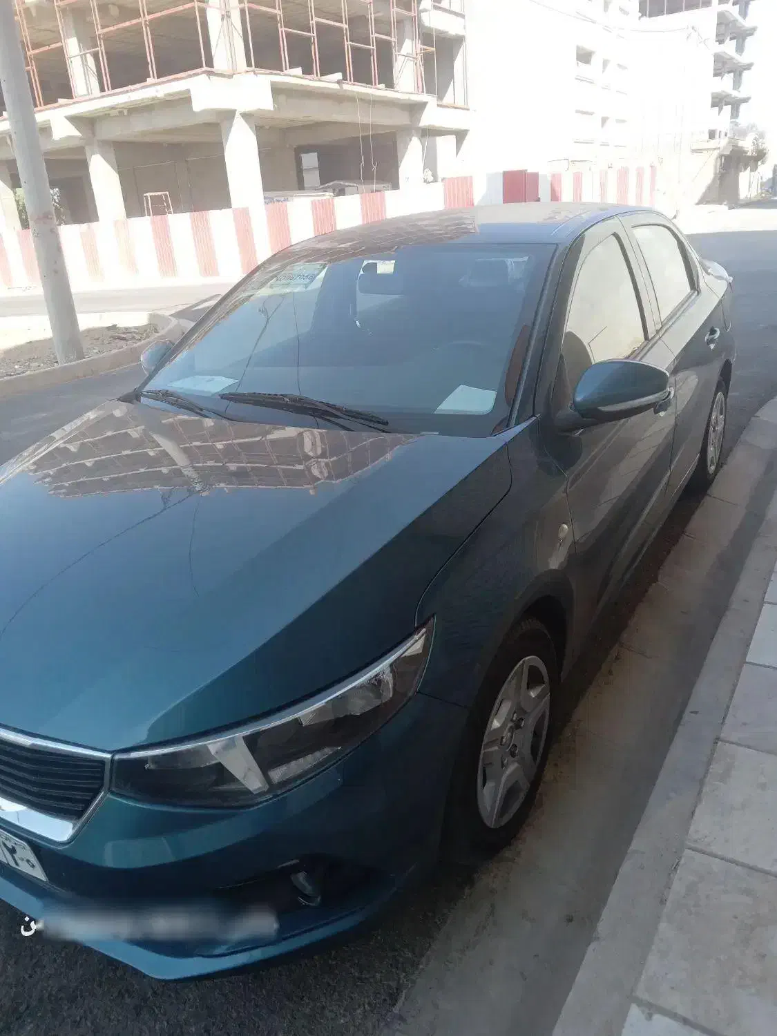 تارا ۴۰۱|خودرو سواری و وانت|قم, نوقطار|دیوار