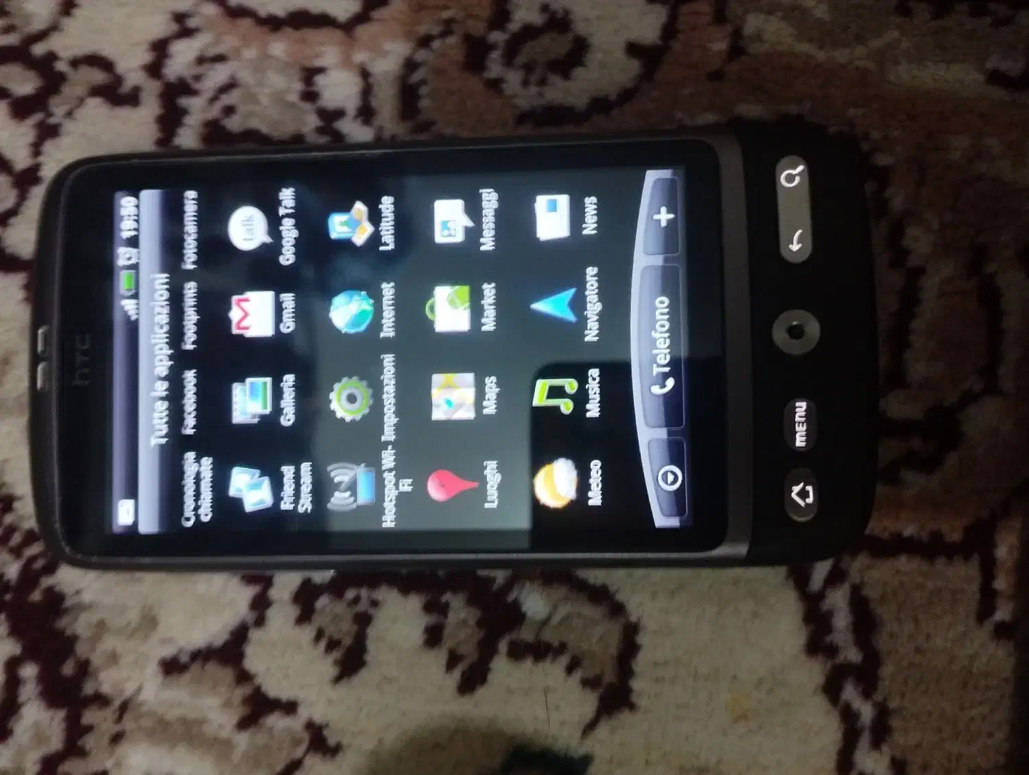 گوشیاچتیسی|موبایل|مشهد, پنجتن|دیوار