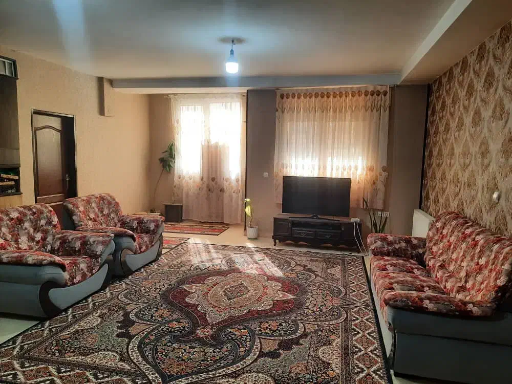 رهن / اجاره واحد ۱۰۰ متری فول امکانات بر اصلی|اجارهٔ آپارتمان|محمدشهر, محمدشهر|دیوار