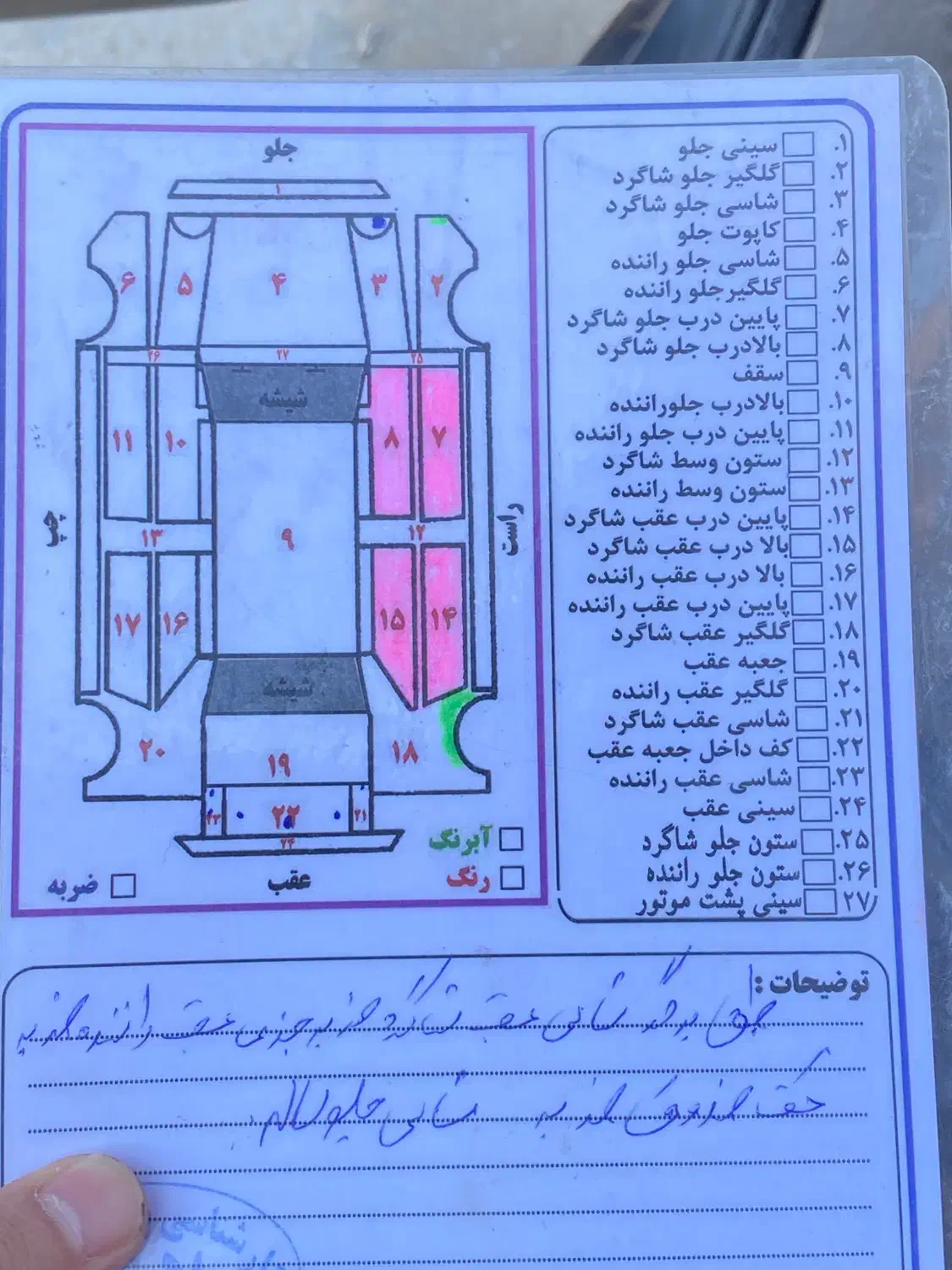 سمند|خودرو سواری و وانت|بانه, |دیوار