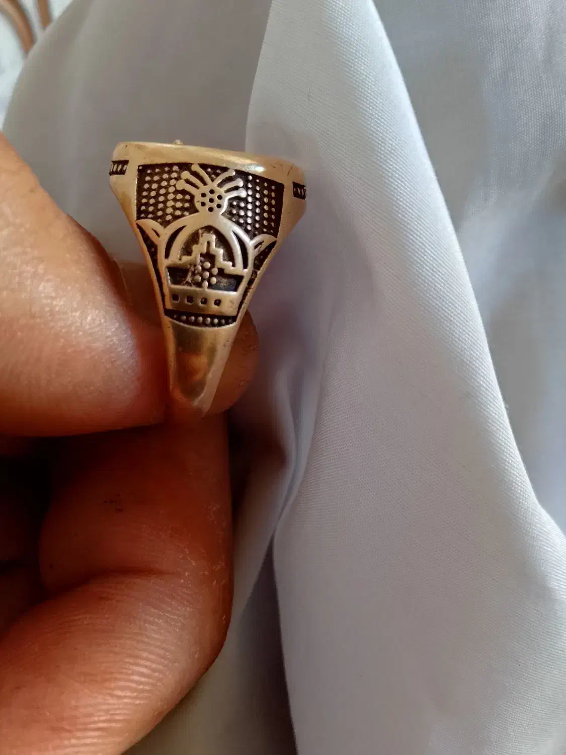 طلا روس عطیقه|جواهرات|چابهار, |دیوار