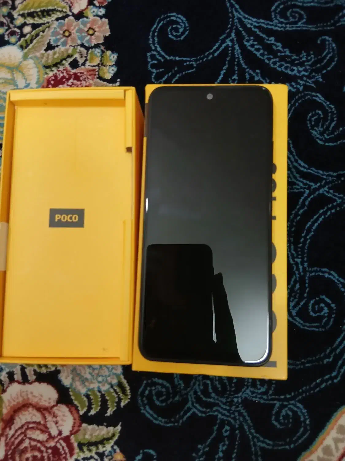 گوشی|موبایل|تهران, شهرک ابوذر|دیوار