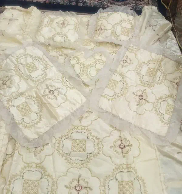 رو تختی دونفره خارجی|سرویس روتختی|اصفهان, قهجاورستان|دیوار