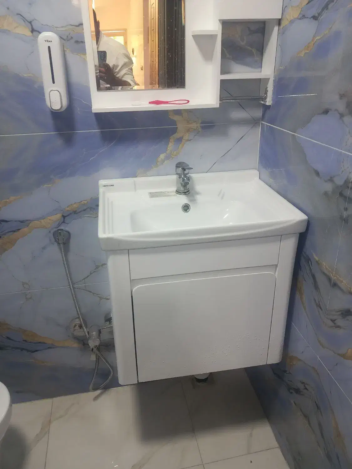 لوله کشی وتعمیرات|خدمات پیشه و مهارت|میاندوآب, |دیوار