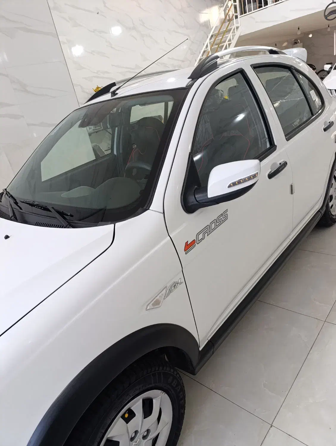 کوییکGXتیبLفول مدل1403|خودرو سواری و وانت|مشگین شهر, |دیوار