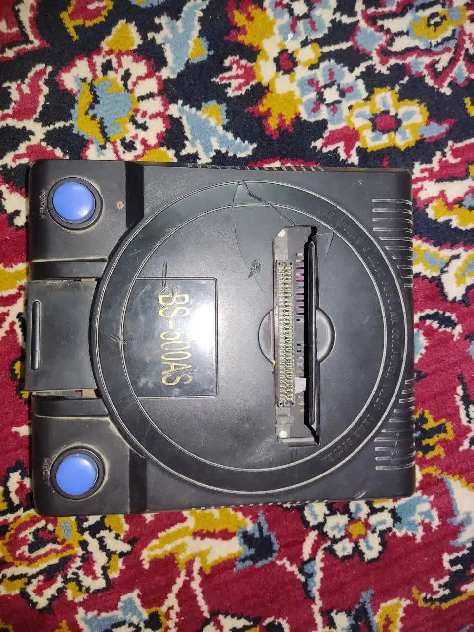 سگا ودستگاه|کنسول، بازی ویدئویی و آنلاین|پیر بکران, |دیوار