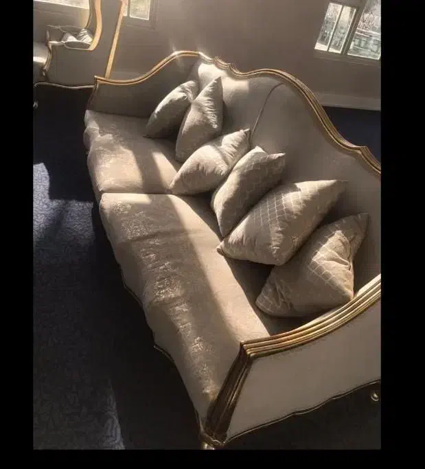 شستشوی مبلمان استیل وراحتی خانوم گل*|خدمات نظافت|تهران, تهرانسر شرقی|دیوار