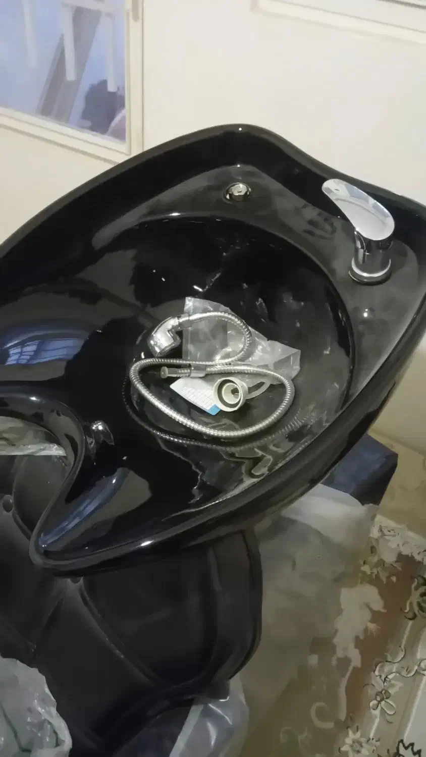 صندلی سرشور گلایل|آرایشگاه و سالن‌های زیبایی|فردیس, شهرک ۱۱۰|دیوار