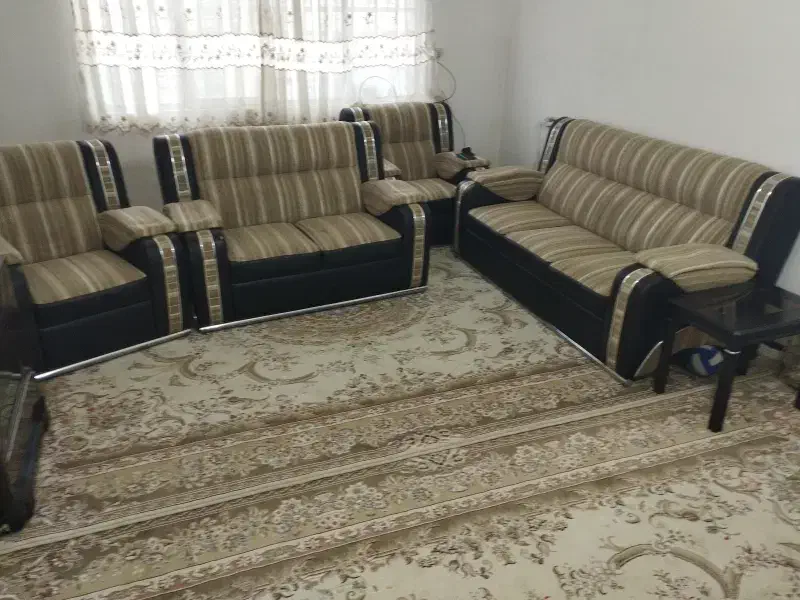 مبلمان و راحتی|مبلمان خانگی و میز عسلی|کوهدشت, |دیوار