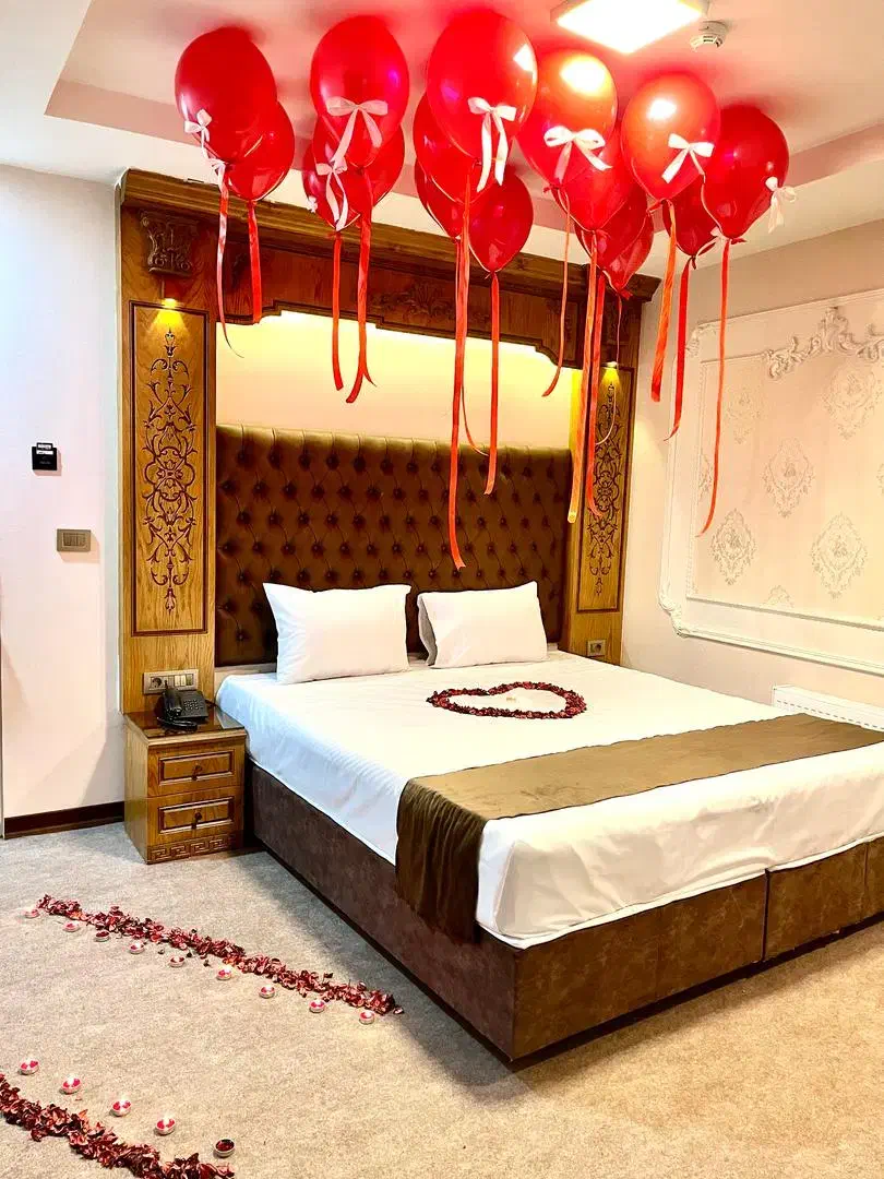 مشهدهوایی بروهزینه قطاربده|تور و چارتر|خمینی‌شهر, |دیوار