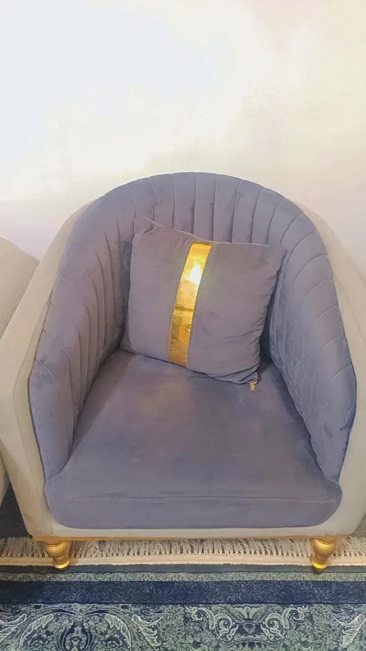 مبل نیم ست مدل پاناما|مبلمان خانگی و میز عسلی|کرج, کمال‌شهر|دیوار