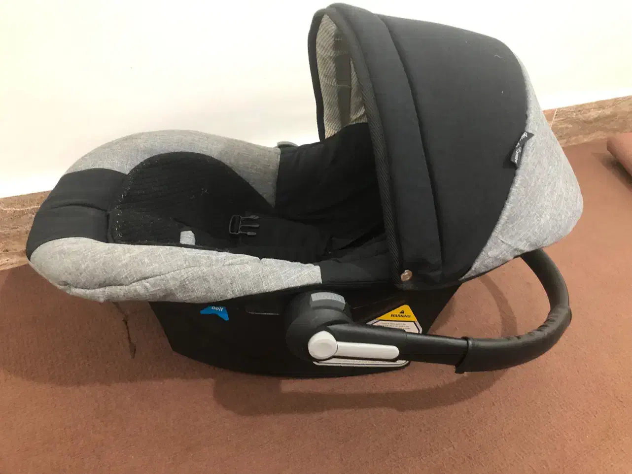 کریر نوزاد|تخت و صندلی بچه|ساری, |دیوار