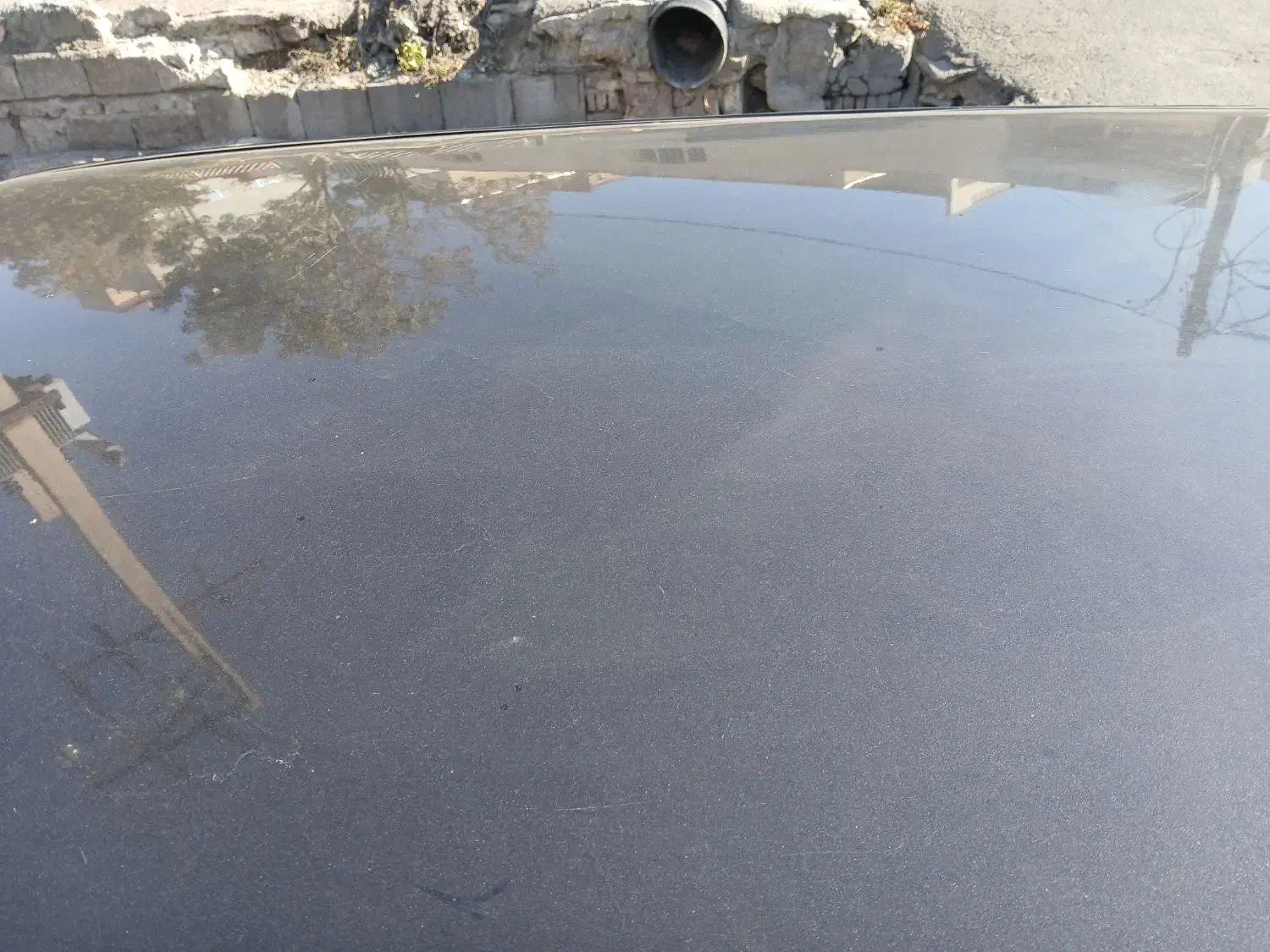 پراید هاجبک مدل ۸۵|خودرو سواری و وانت|تبریز, |دیوار