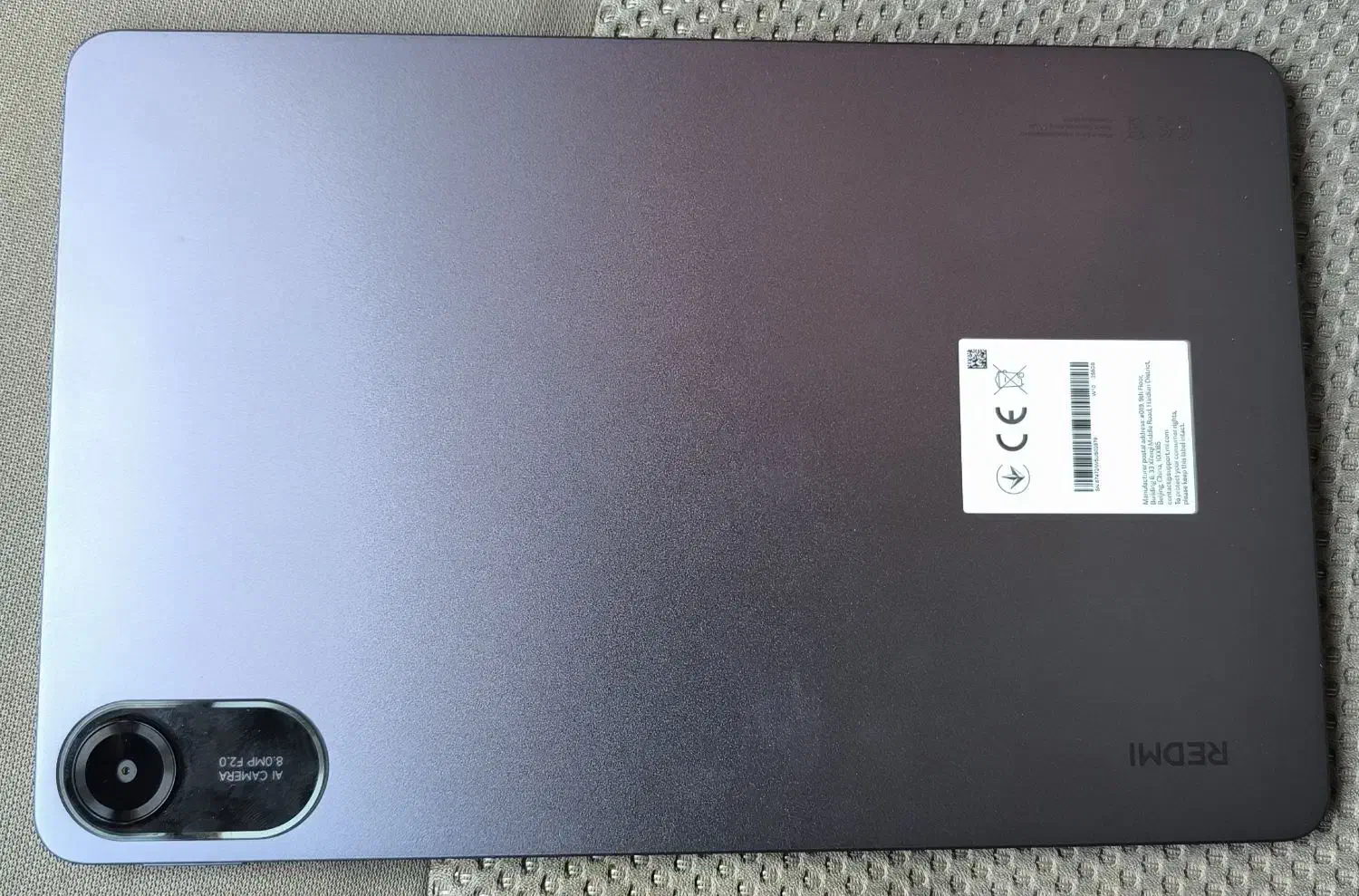 تبلت شیائومی Pad 2 ظرفیت 256گیگابایت رم 8گیگابایت|تبلت|مشهد, شهید هاشمی نژاد|دیوار