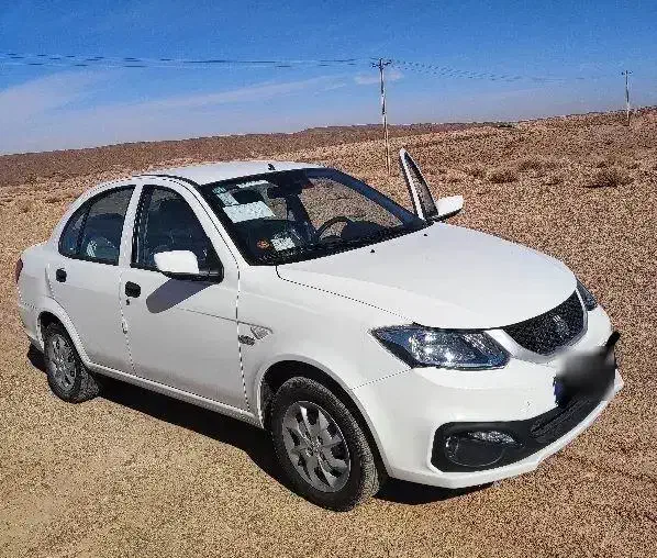 ساینا اس دوگانه کارخونه 1402 صفر کیلومتر|خودرو سواری و وانت|بیرجند, |دیوار