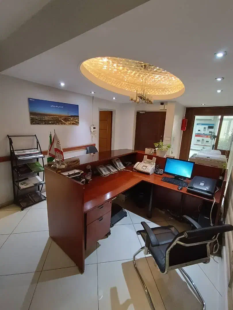 آپارتمان ۳۰۰ متری ، اداری ، کریمخان|فروش دفتر کار، اتاق اداری، مطب|تهران, میدان ولیعصر|دیوار