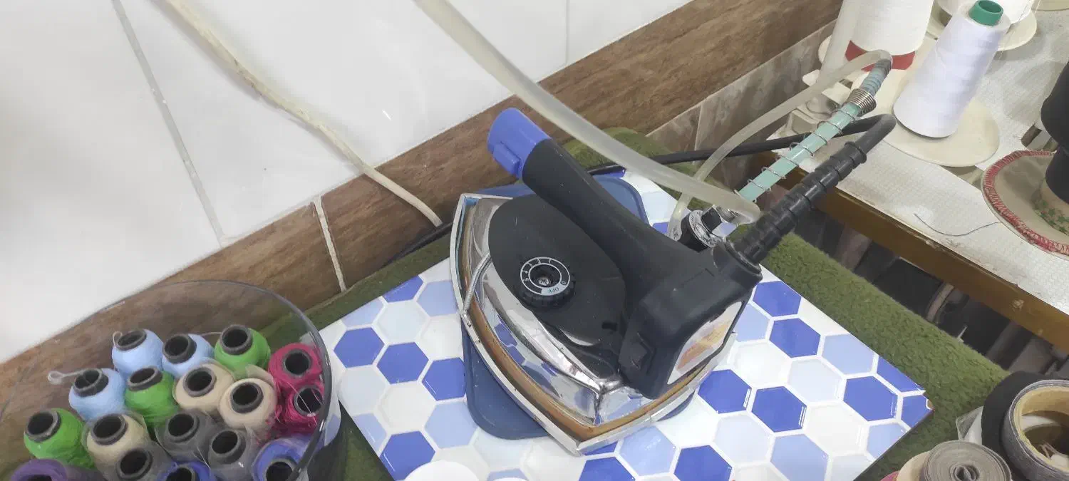 فروش چرخ خیاطی صنعتی وکل وسایل خیاطی|لوازم خیاطی و بافتنی|مهاباد (آذربایجان غربی), |دیوار