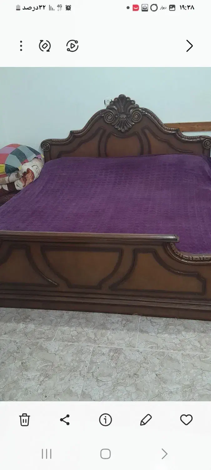 سوئیت اجاری دربست|اجارهٔ کوتاه‌مدت آپارتمان و سوئیت|کلارآباد, |دیوار