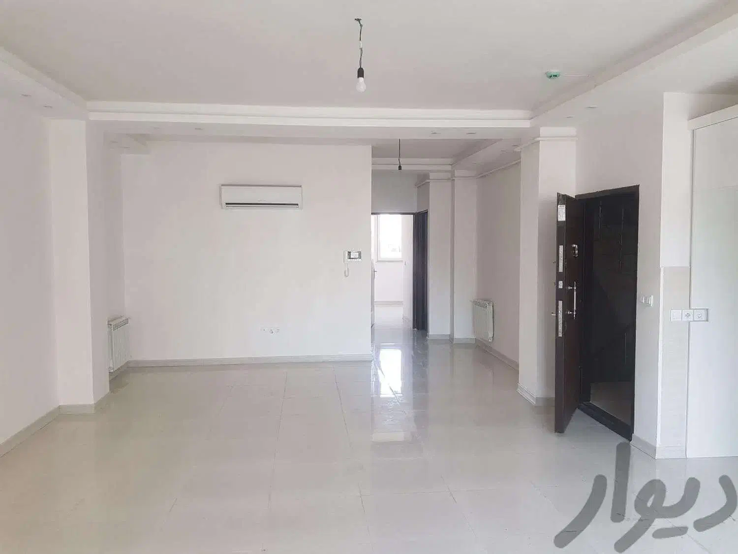 ۸۸ متر ۲ خواب طبقه اول در بلوار احمدزاده (انصاری)|فروش آپارتمان|رشت, انصاری|دیوار