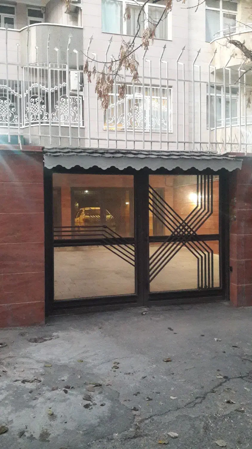 جوشکاری و تعمیر ات نرده کشی و نصبیات|خدمات پیشه و مهارت|تبریز, |دیوار