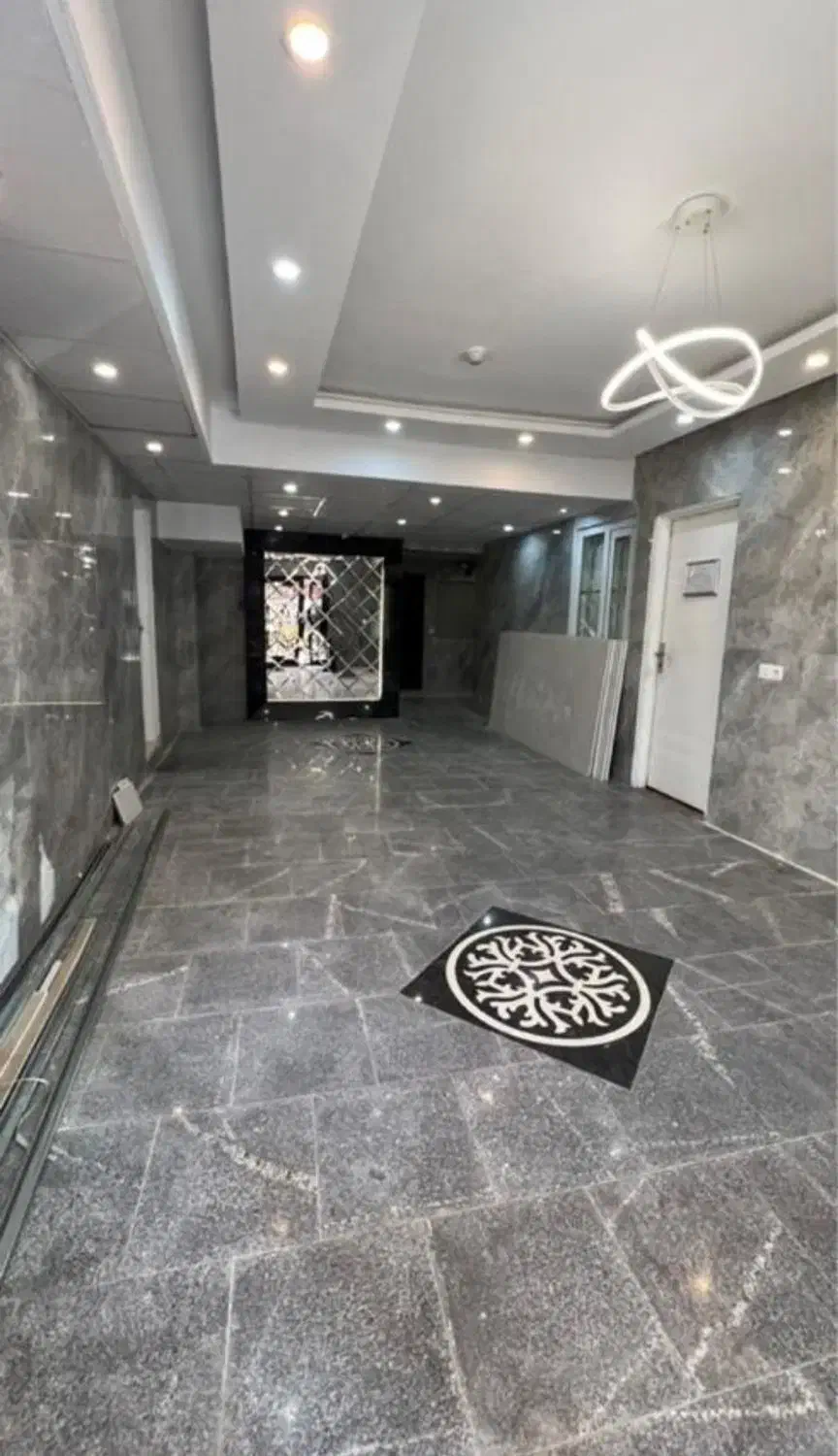 ۹۲ متر تخلیه عرصه وام تسویه مالک فروشنده واقعی|فروش آپارتمان|پردیس, فاز ۵|دیوار