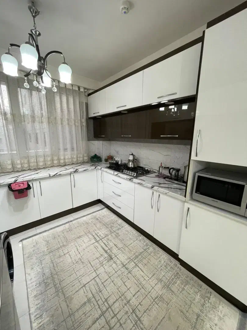 آپارتمان 95 متر/ فول امکانات/ اندیشه|اجارهٔ آپارتمان|محمدشهر, محمدشهر|دیوار