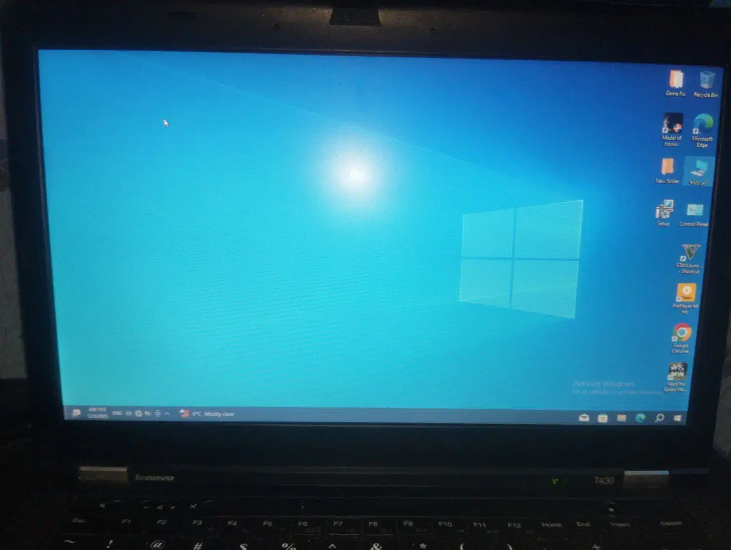 لپ تاپ لنوو T430 Thinkpad|رایانه همراه|مریوان, |دیوار