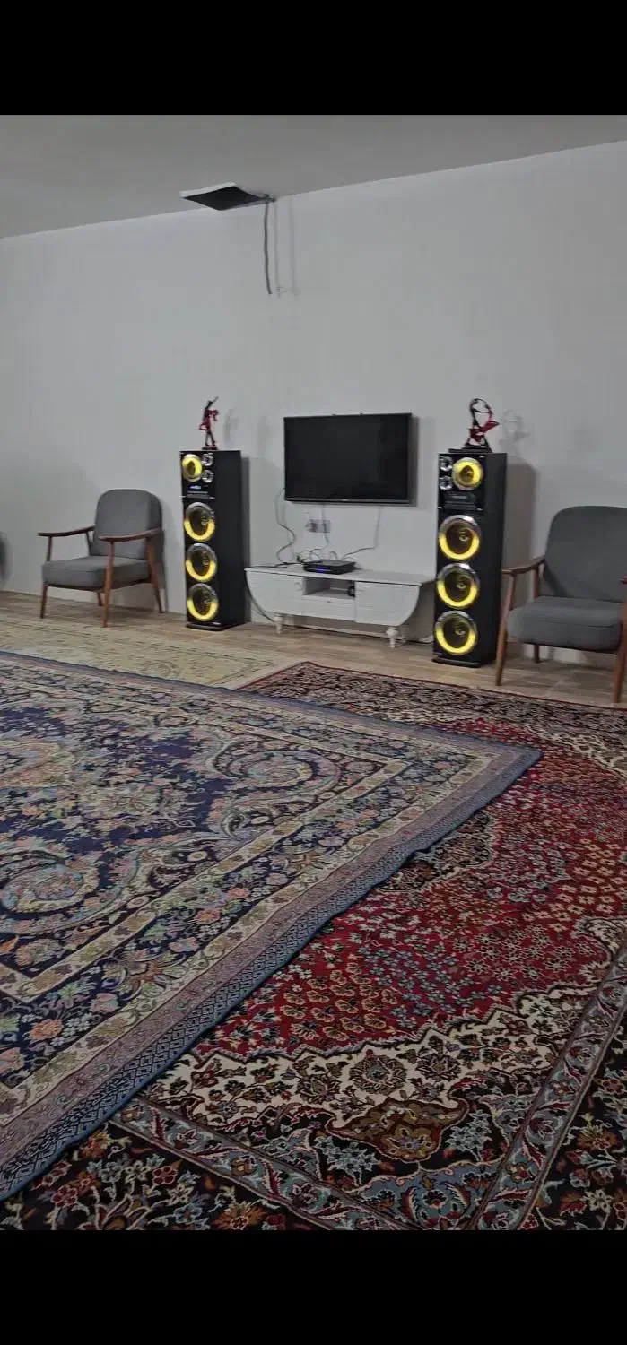 باغ خادم اباد|فروش خانه و ویلا|مشهد, سجادیه|دیوار