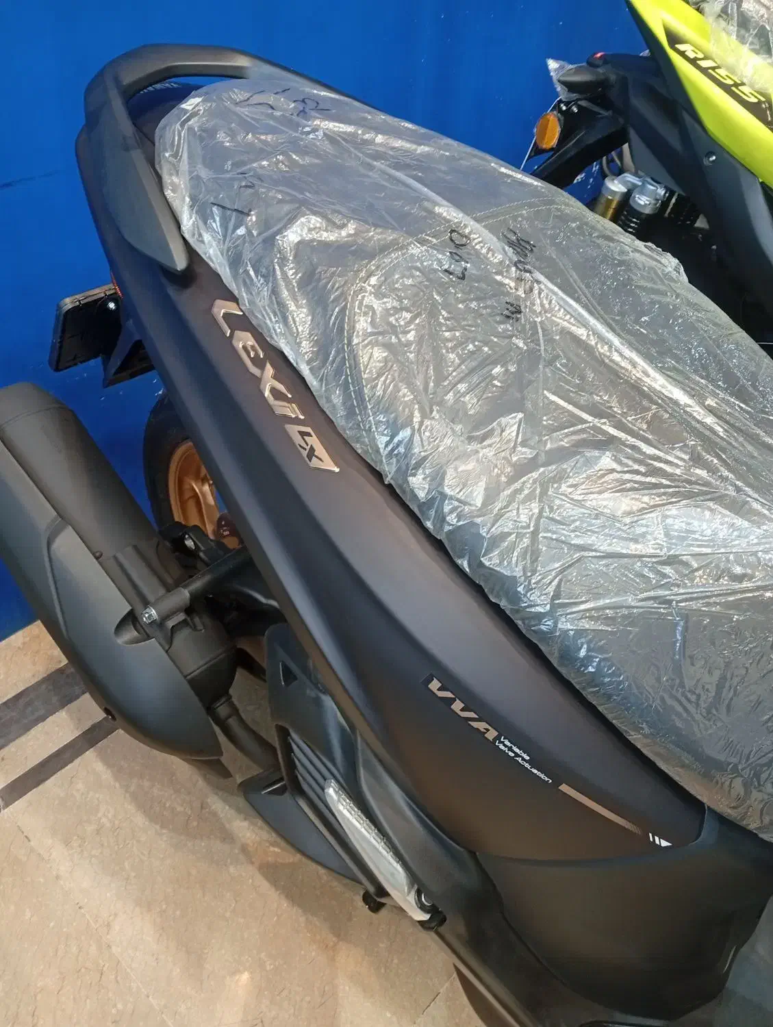 یاماها انمکس nmax کیلس و انمکس توربو تکمس|موتورسیکلت|تهران, نازیآباد|دیوار