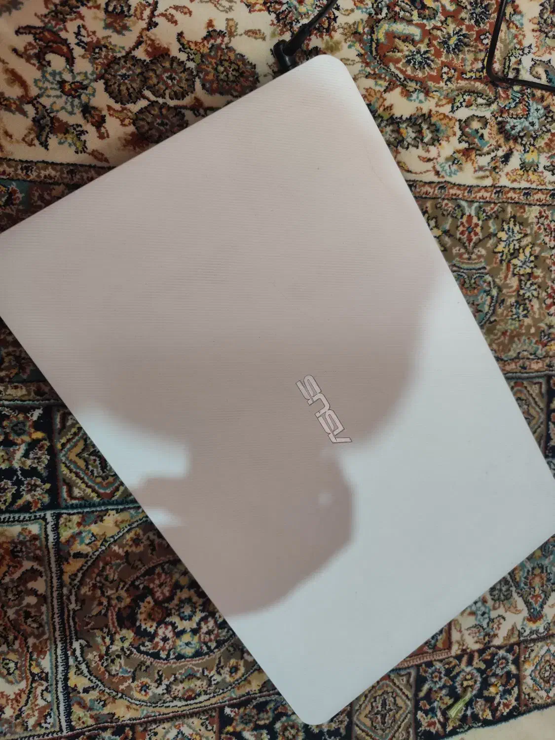 فروش لپ تاپ asus|رایانه همراه|شاهینشهر, شهرک میلاد|دیوار