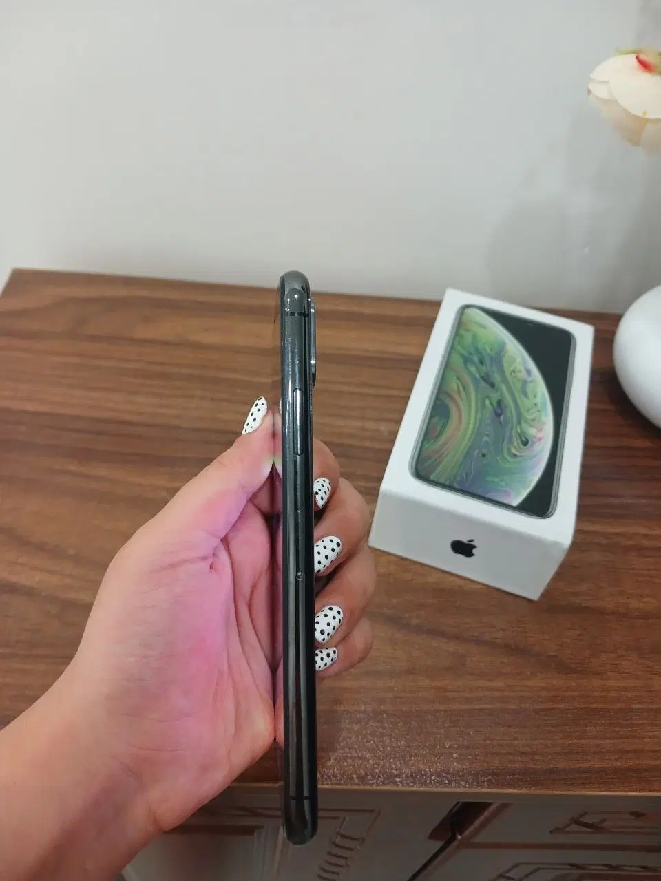 iphone xs|موبایل|تهران, چیتگر جنوبی|دیوار
