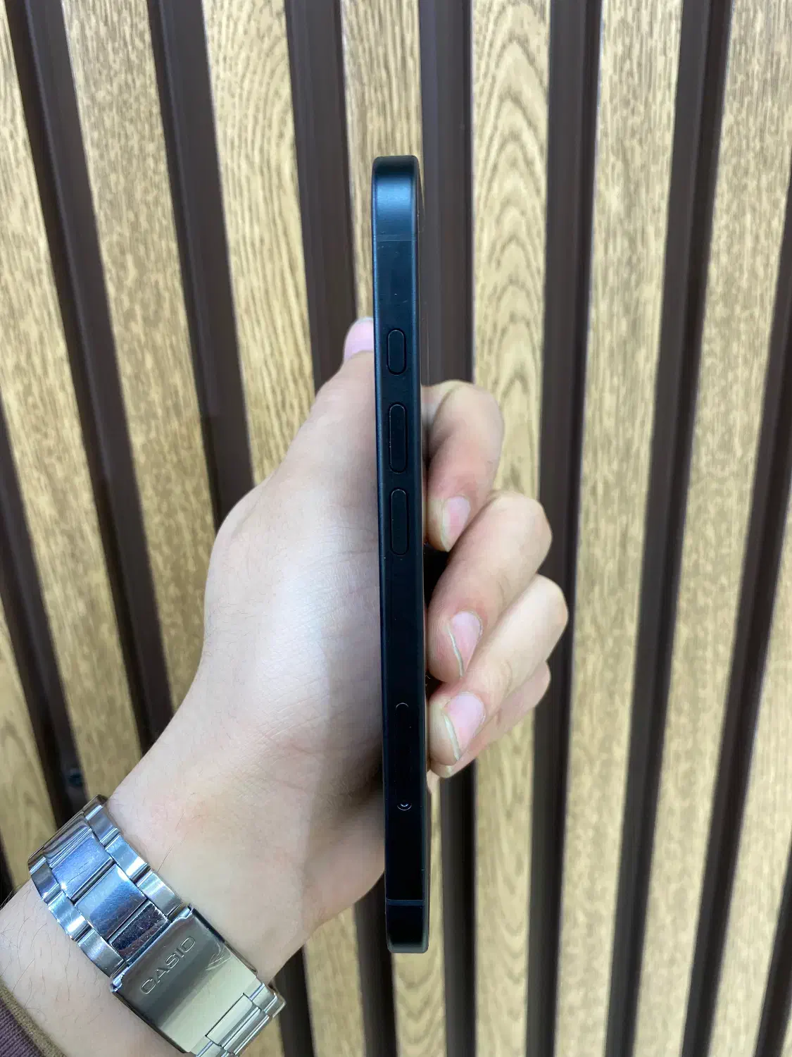 ایفون ۱۶ نرمال شرکتی در حد|موبایل|شهریار, شهریار|دیوار