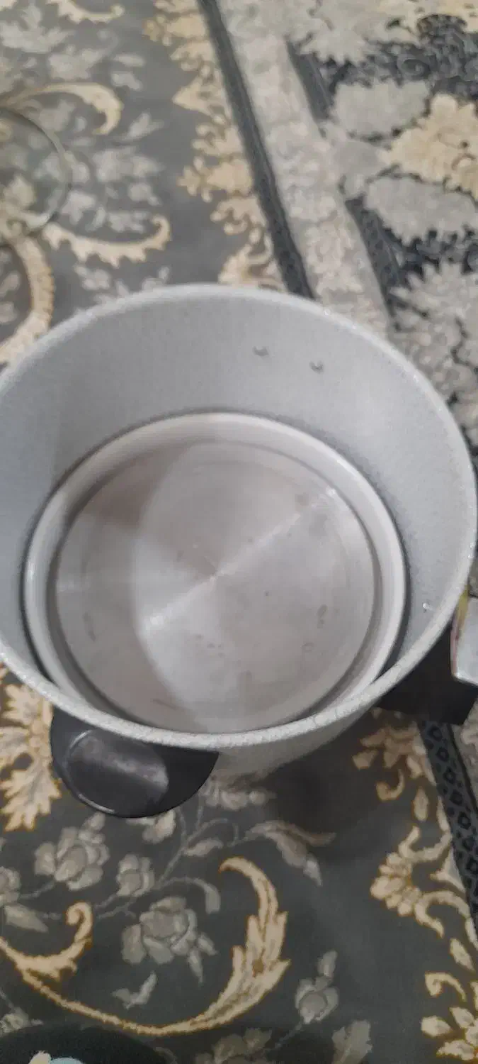 پلوپز برقی|اجاق گاز و لوازم برقی پختوپز|داران, |دیوار