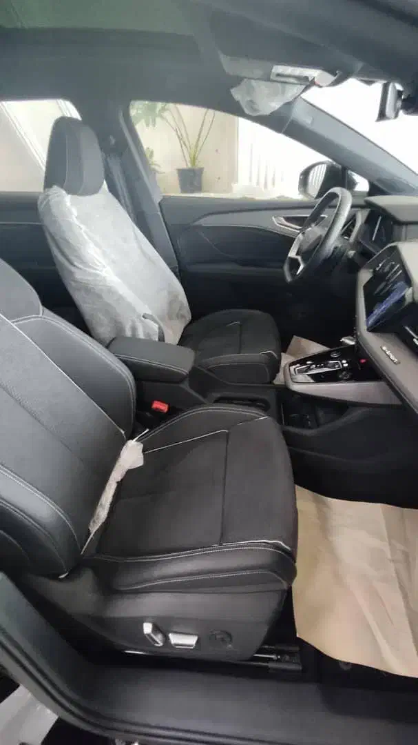 فروش آئودی q5|خودرو سواری و وانت|رشت, کوی طالقانی|دیوار