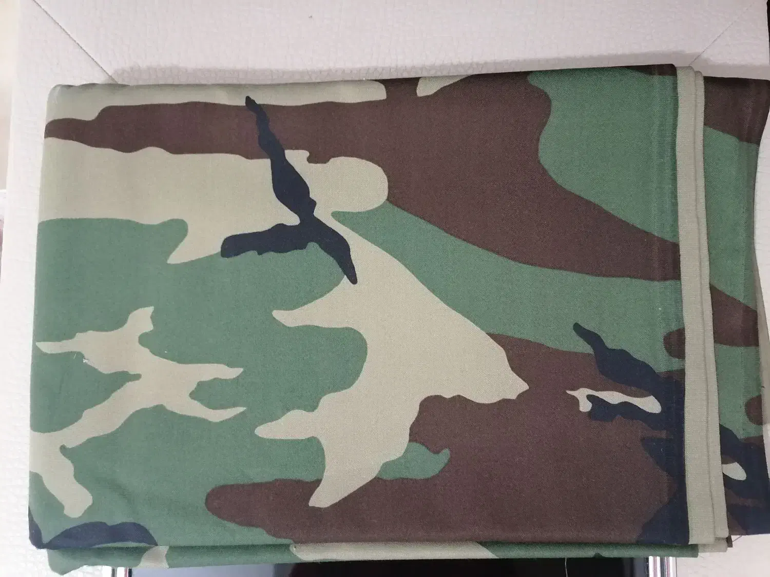 پارچه استتار|لوازم خیاطی و بافتنی|ارومیه, |دیوار