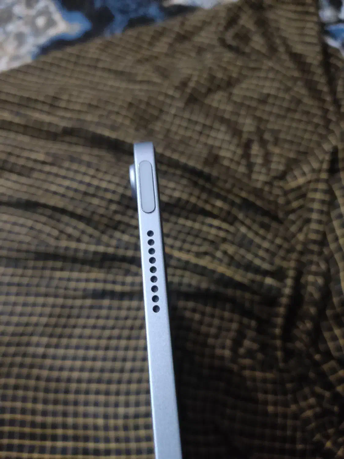 ایپد i pad air m2 2024|تبلت|زاهدان, |دیوار