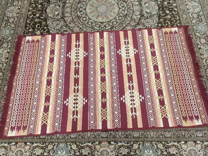 قالیچه ماشینی|فرش|ساری, |دیوار