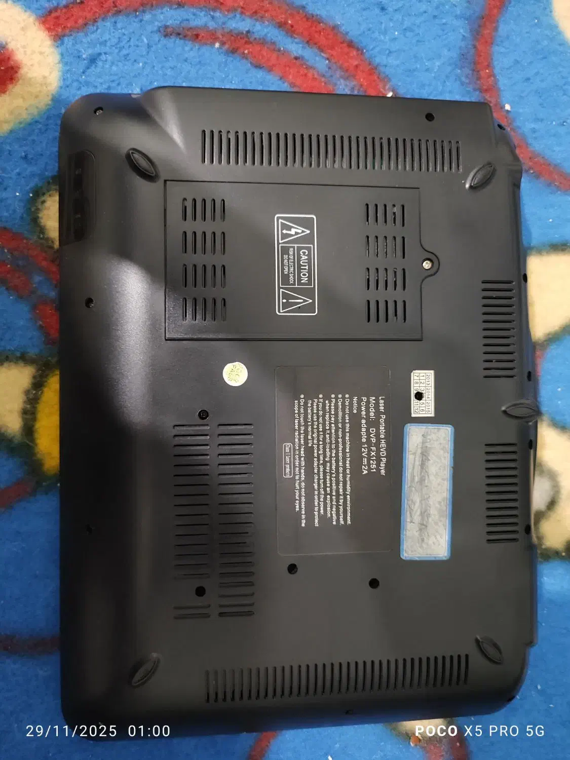 لبتاب سیدی خور و بازی|رایانه همراه|عسلویه, |دیوار