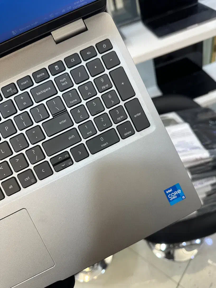 لپ تاپ Dell مدل Latitude 5521|رایانه همراه|شیراز, ملاصدرا|دیوار