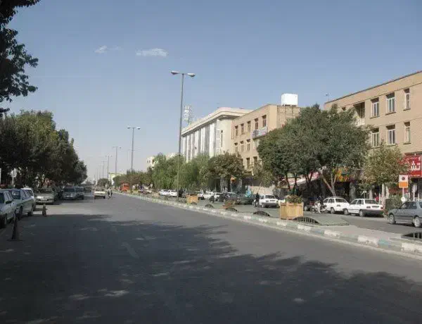 دفتر کار بر خیابان بزرگمهر جنب گویش دکور شیک|اجارهٔ دفتر کار، اتاق اداری، مطب|اصفهان, ملک|دیوار