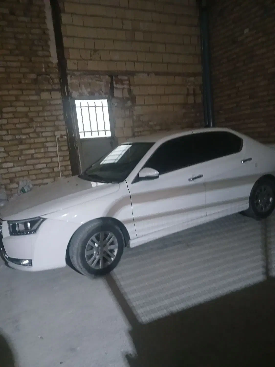 ماشین دنا پلاس سالم مدل ۱۴۰۰ تیپ ۲|خودرو سواری و وانت|رباطکریم, الارد|دیوار