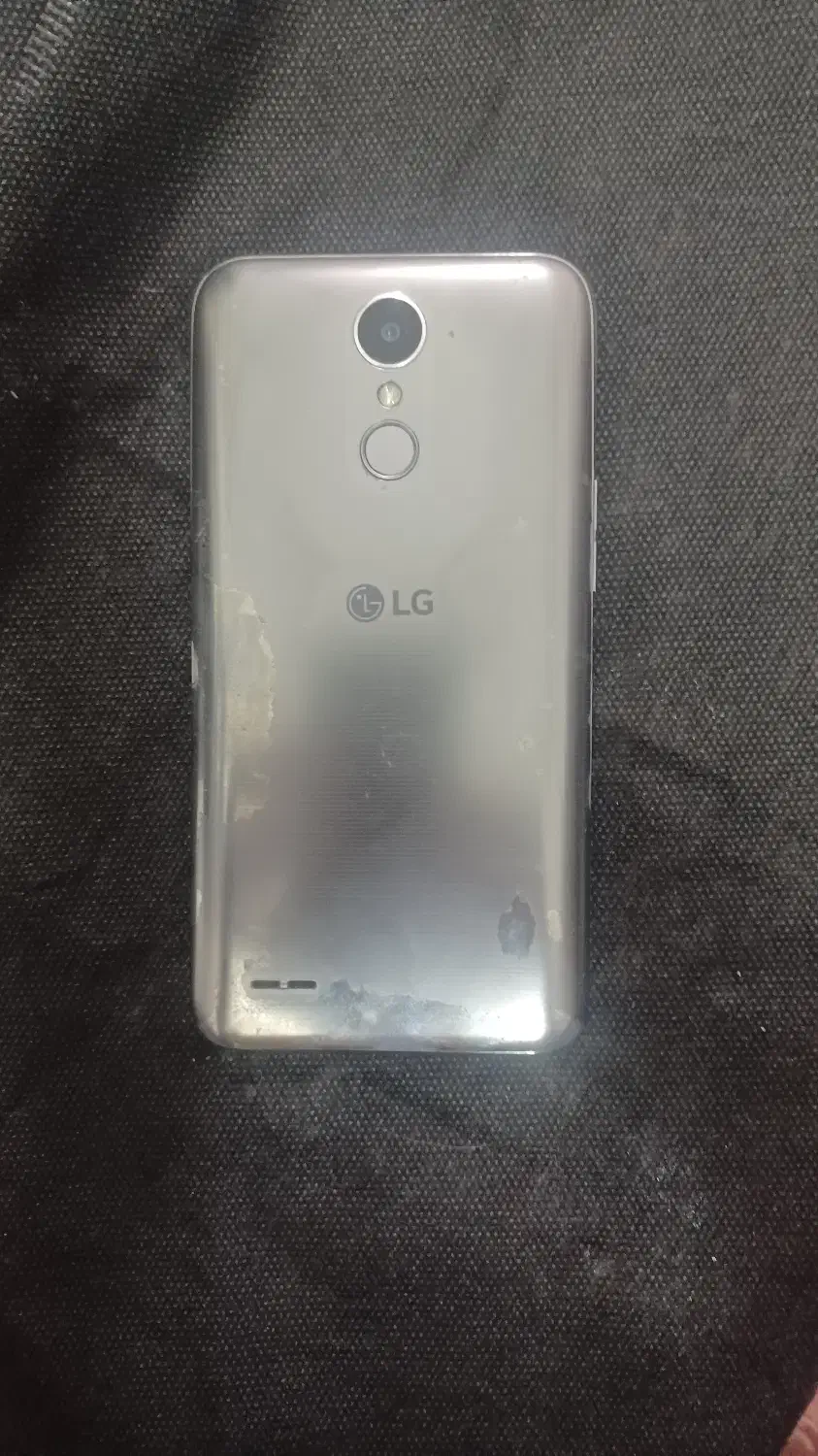 گوشی LG K10 ساخت کره|موبایل|قم, طلاب غیر ایرانی|دیوار