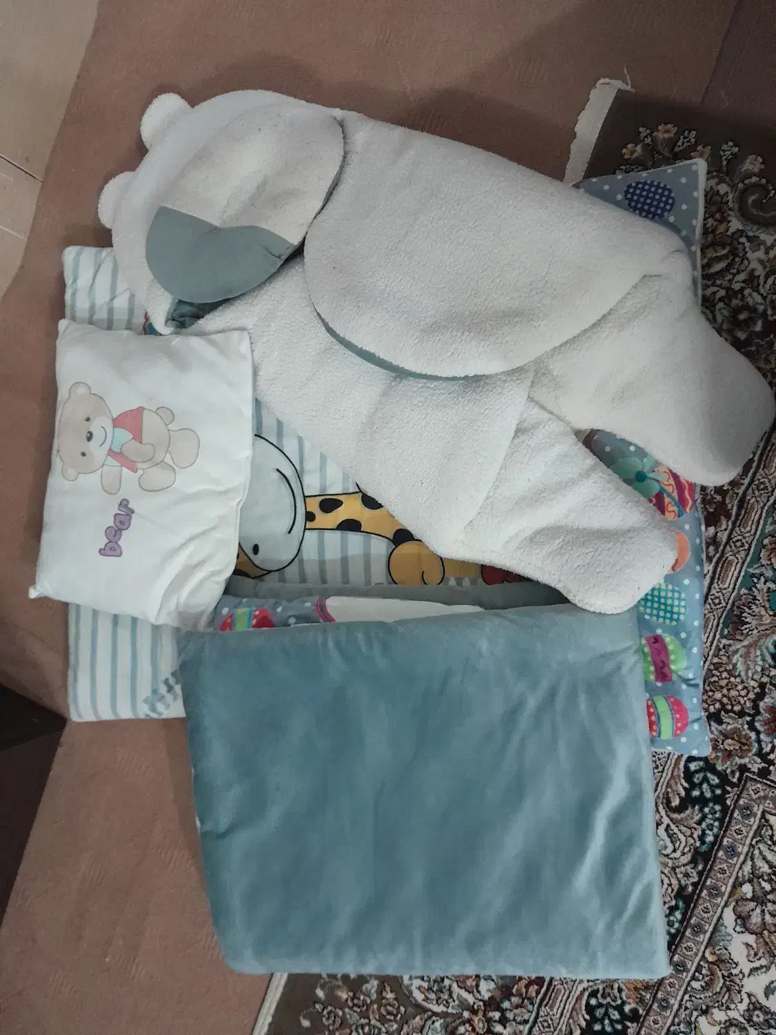 سرویس خواب|اسباب و اثاث بچه|سبزوار, گلشن|دیوار