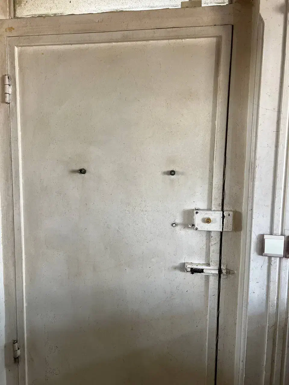 فروش آپارتمان . معاوضه با آپارتمان|فروش آپارتمان|فولادشهر, B6|دیوار