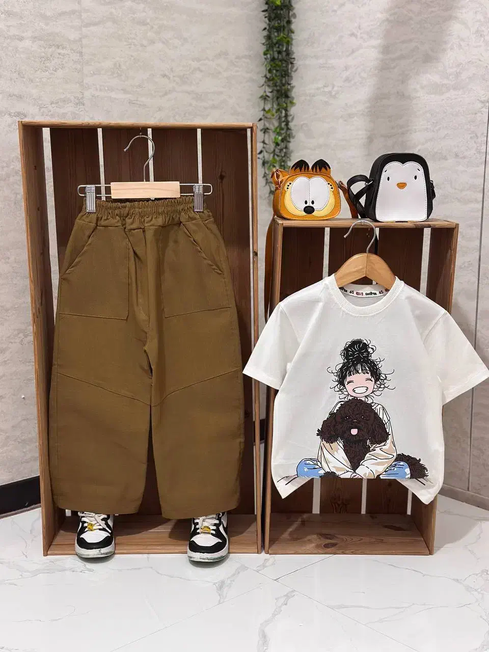 لباس بچه|کفش و لباس بچه|تهران, جی|دیوار