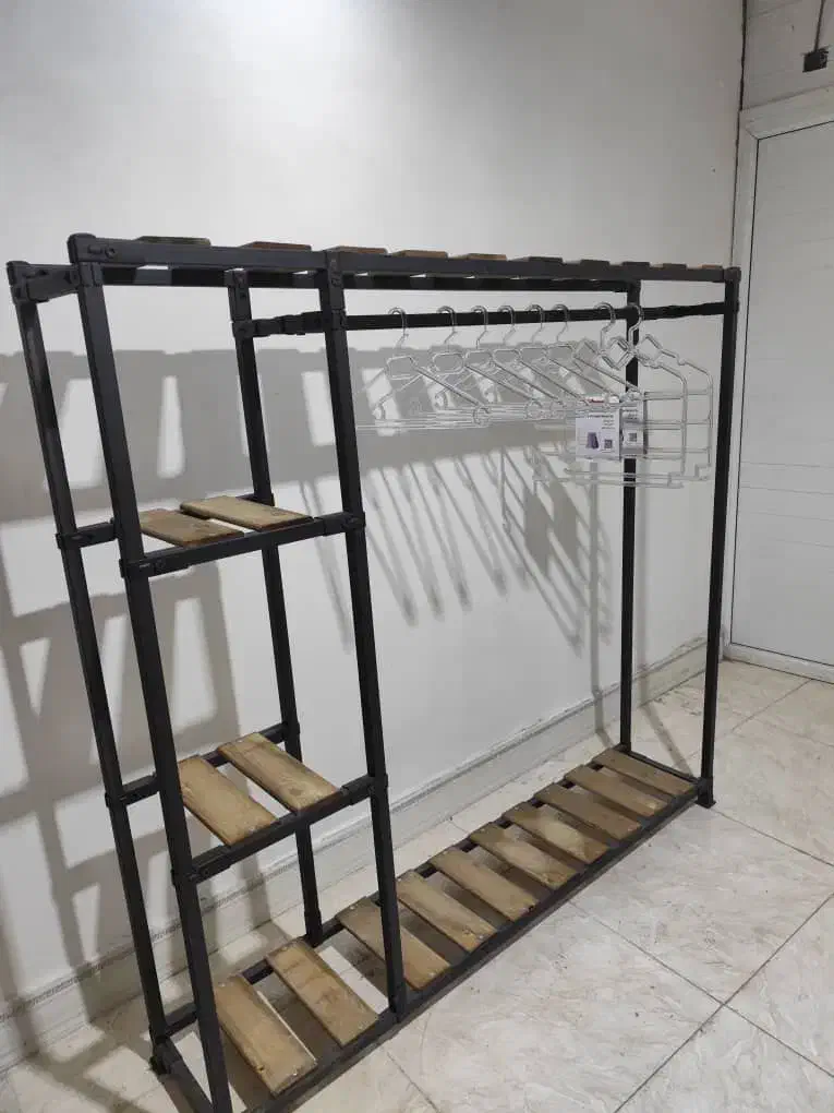 رگال لباس با کیفیت بالا طرح خودتان را انتخاب کنید|فروشگاه و مغازه|بندرعباس, |دیوار