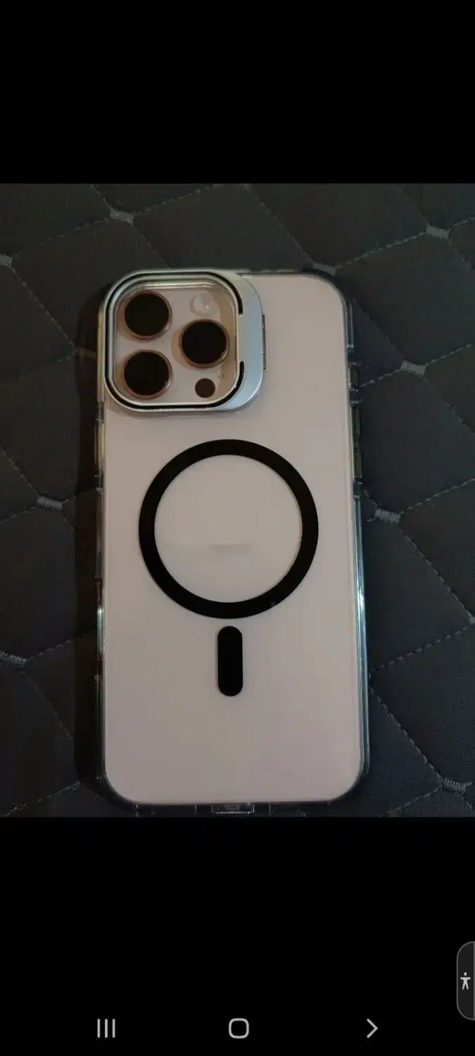 iPhone 16 promax|موبایل|کرج, اصفهانیها|دیوار