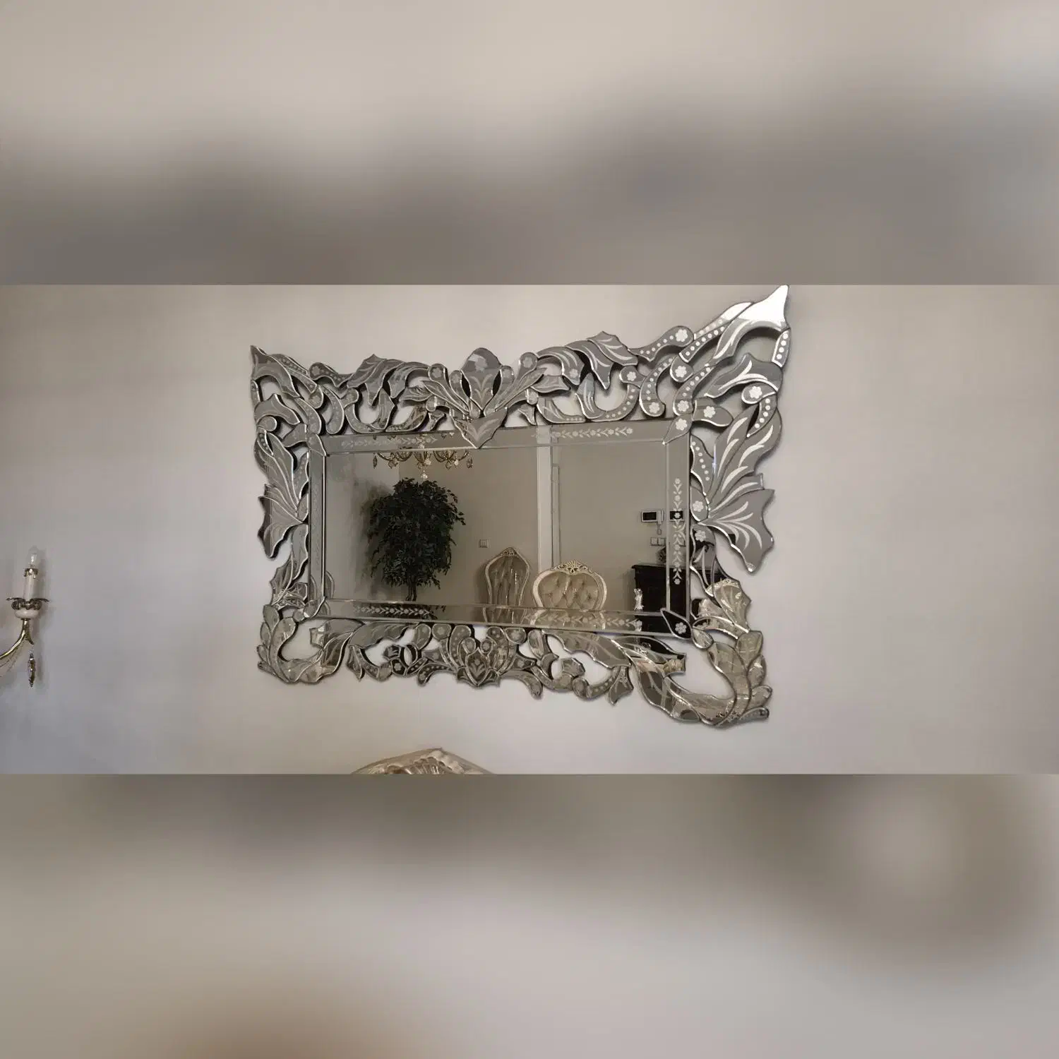 اینه ونیزی سفارشی|آینه|تهران, تهرانپارس غربی|دیوار