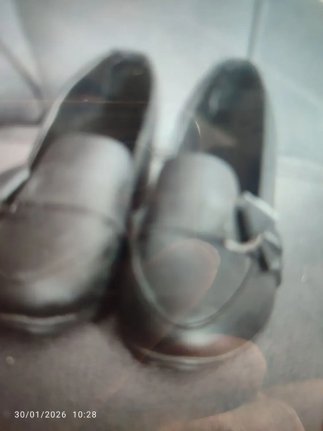 کفش|کیف، کفش، کمربند|خرم‌آباد, |دیوار